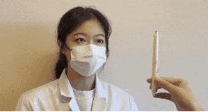 学会这4个眼球小动作，让您更好保持平衡