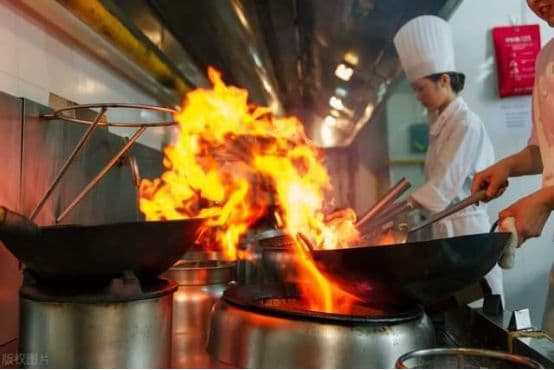 学会这8个做饭小技巧，让你厨艺飞升，惊艳家人！