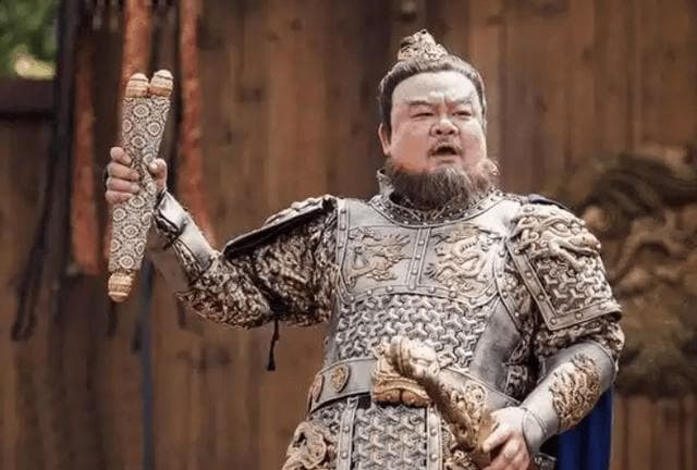 安史之乱中，叛军有六位猛将，他们分别是什么下场？