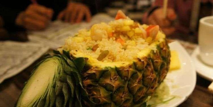 东南亚美食，东南亚各国美食区别