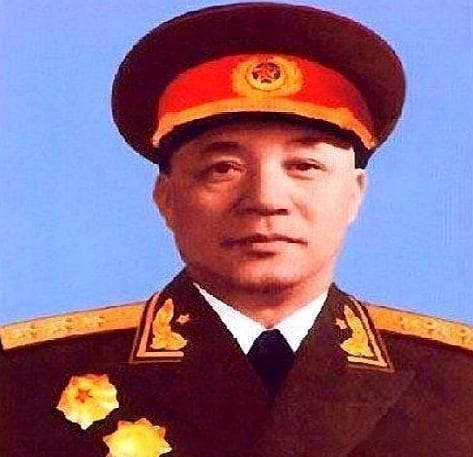 我军历史上为何有4个山东军区？司令员都是谁？2元帅1大将