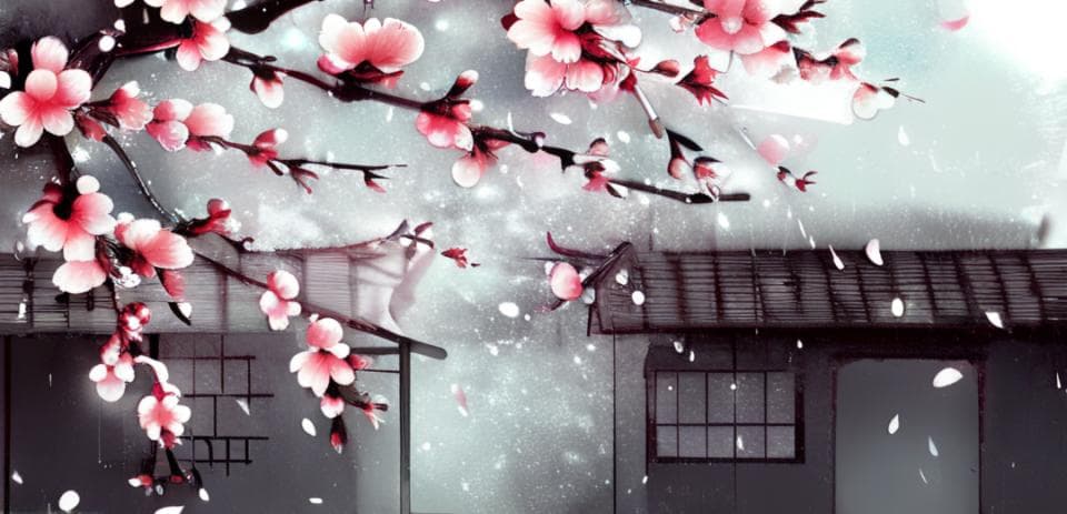 我爱学诗词丨小楼一夜听春雨，___________（临安春雨初霁 陆游）