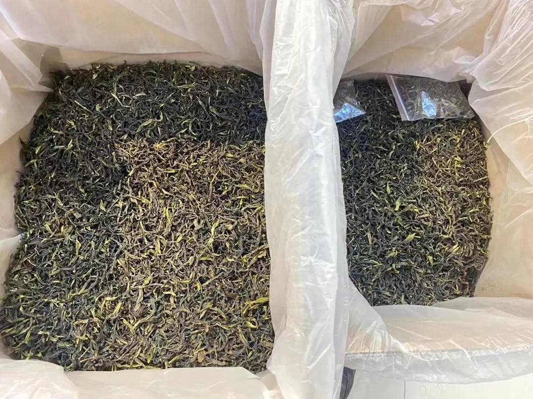 茶叶的主要成分有哪些？一文详解茶叶鲜叶的组成成分