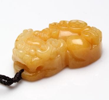 黄玉是什么？黄玉有哪些特征？黄玉图文鉴赏