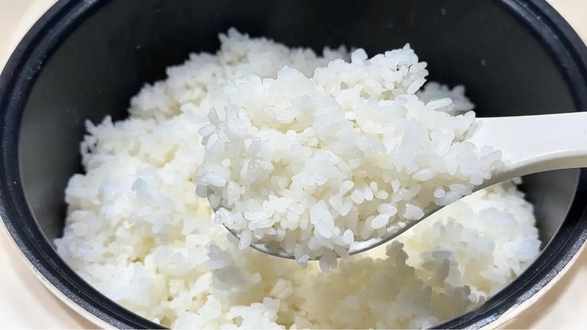 掌握4个关键步骤，普通大米也能煮出饭店级口感