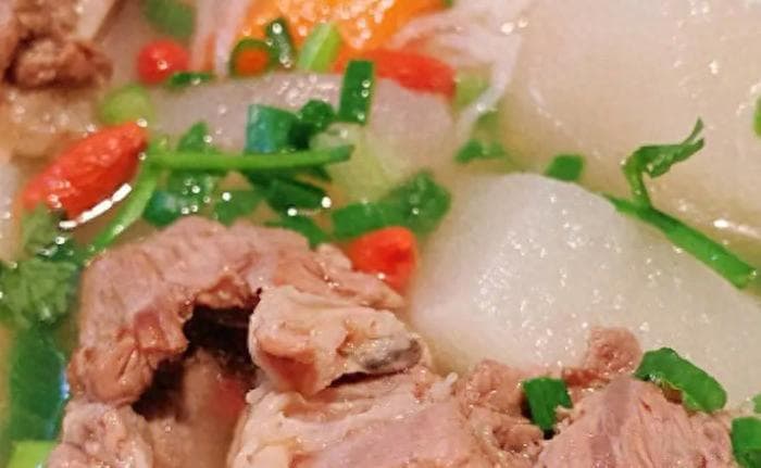 羊肉绝绝子的家常做法，10道羊肉菜肴，嫩鲜不膻，保姆级菜谱合集