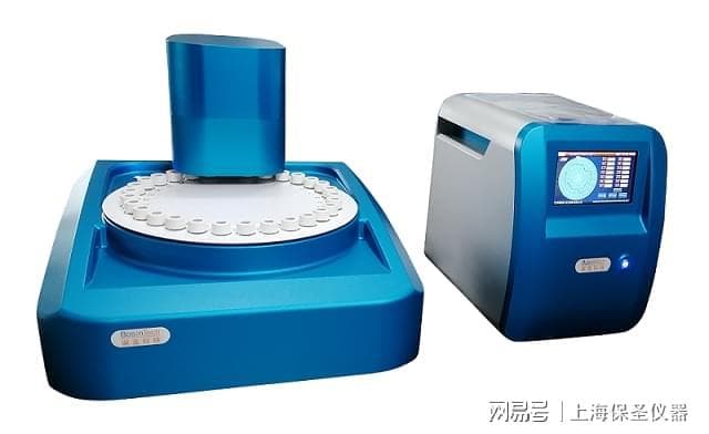 保圣电子鼻cNose在枸杞渣香气分析中的应用研究