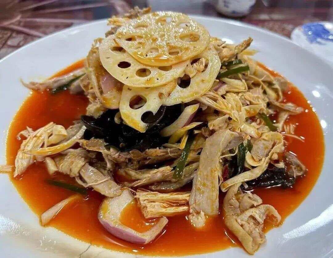 鸡肉为啥没以前香了？不是你变了，是鸡变了！