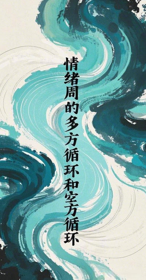 股市投资必懂：情绪周期的运行规律与操作策略