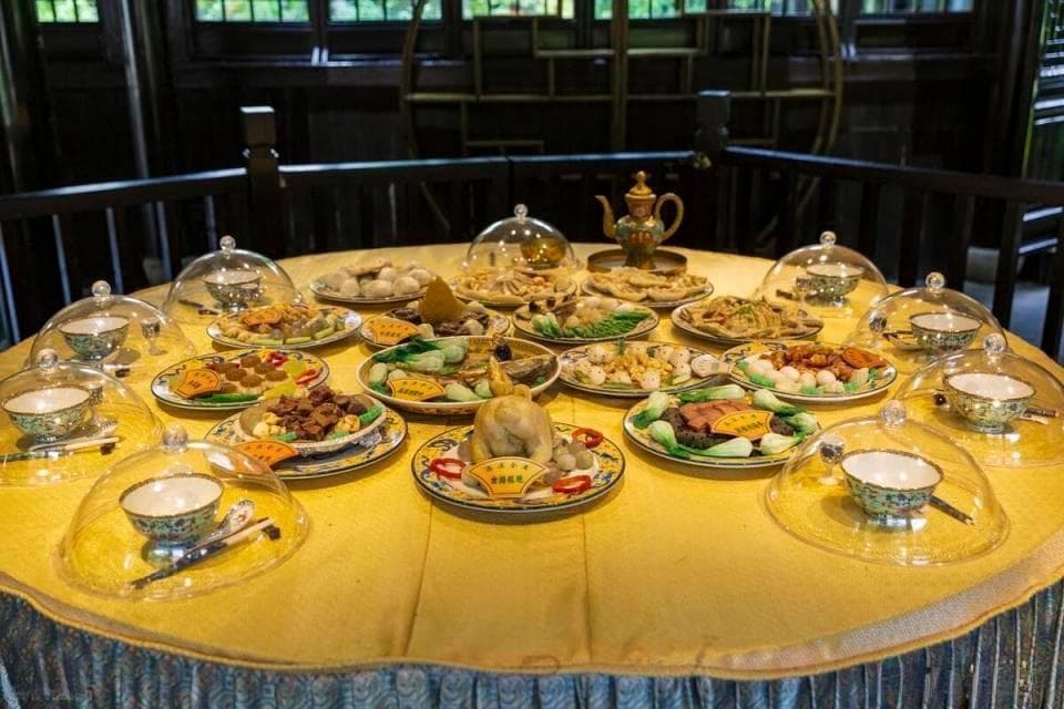 舌尖上的保定美食之旅，8道不得不尝的特色美食