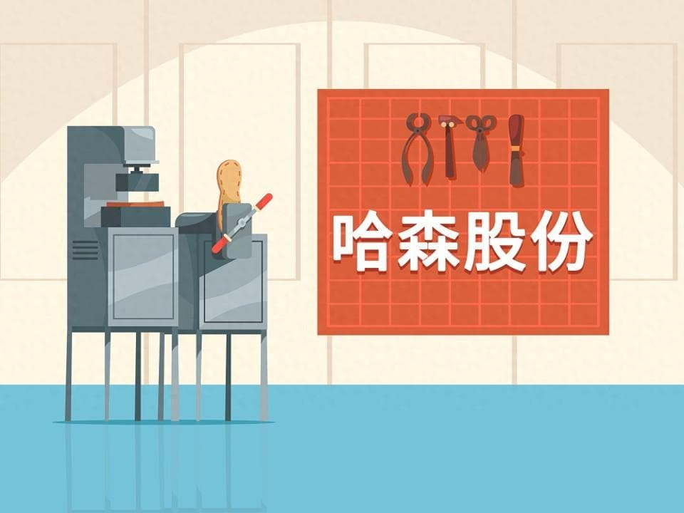 哈森股份跨界重组股价提前涨停 上市即变脸累亏2.21亿收购谋自救