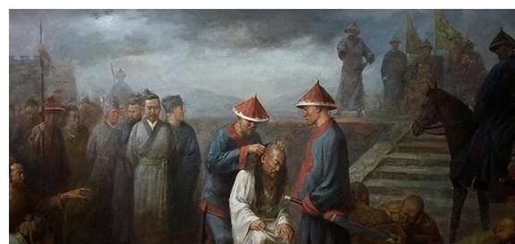理性讨论：为什么清朝要铁了心地推行“剃发令”？