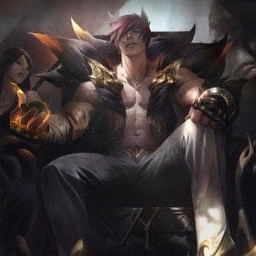 4.3版本腕豪重回胜率榜前五，新符文实在太棒了！