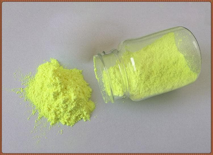 荧光增白剂定义，什么是荧光增白剂？