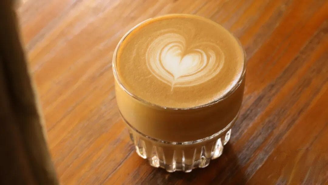 澳白咖啡的基底「Ristretto」，是怎么做的？