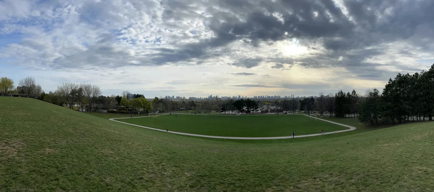 探访京城文化：古观象台-天坛-明城墙遗址