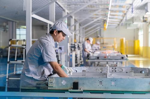 数量位居全国前列！广东新增8个国家级中小企业特色产业集群