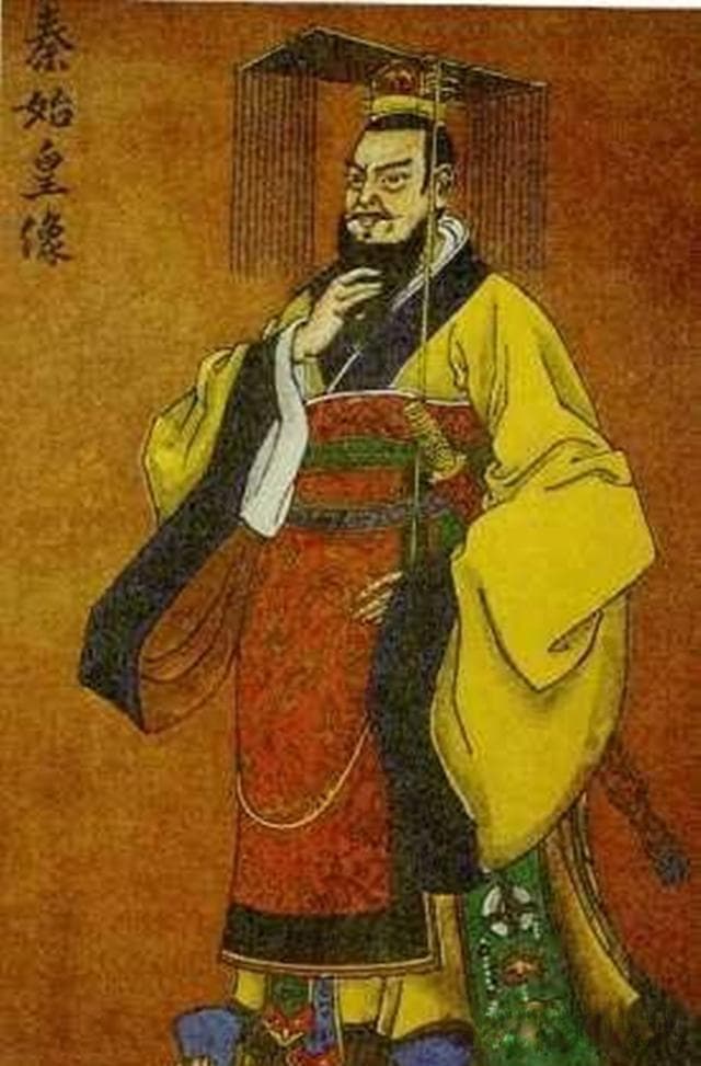 盘点历史上在位时间最长的十大帝王，康熙乾隆上榜，秦始皇倒一