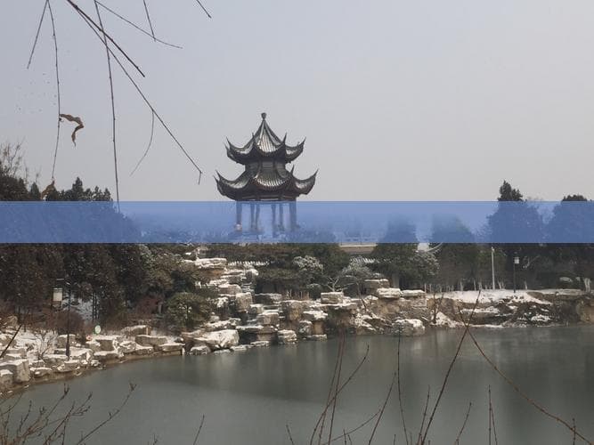 阿坝至云南洱海的旅行指南：探索地道美食小吃