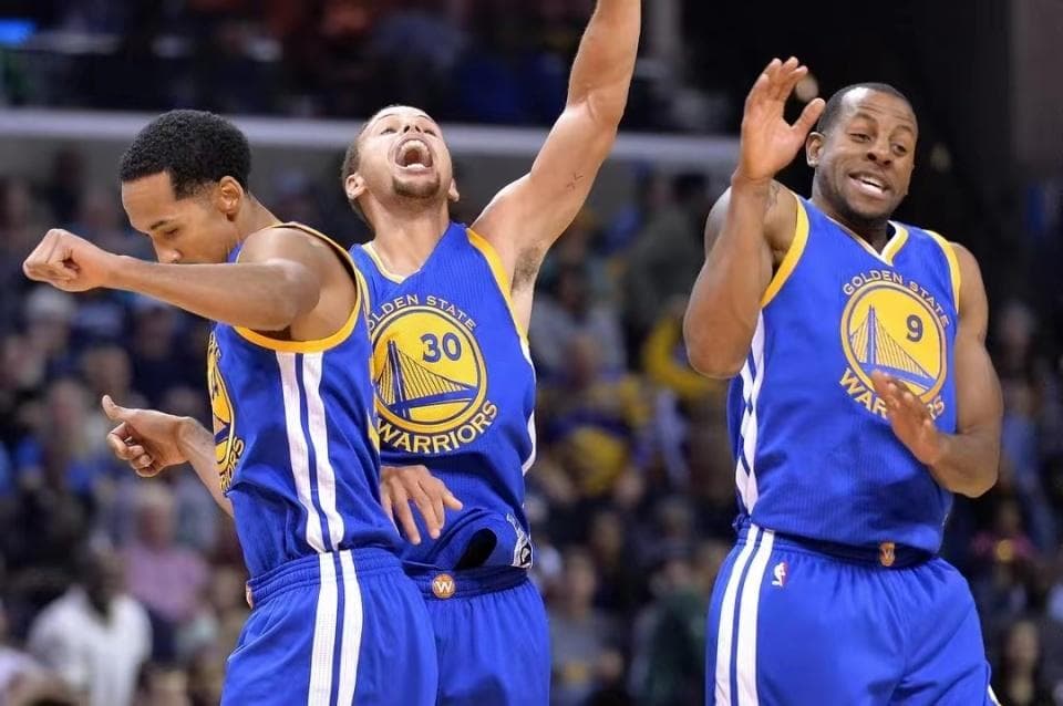 美媒评NBA史上最强的10支球队：01年湖人仅第八，96年公牛第二！