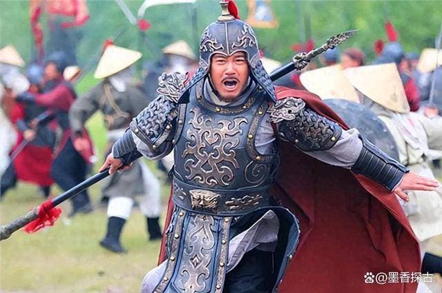 郭子兴是朱元璋的贵人，朱元璋却杀他儿子。他们关系是如何变质的
