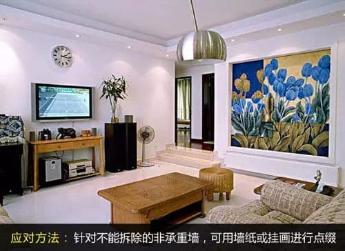 二手房翻新四大误区，你中招了吗？