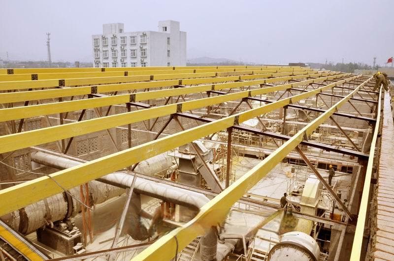 如何选择适合的防腐檩条材料和防腐技术以满足特定建筑需求