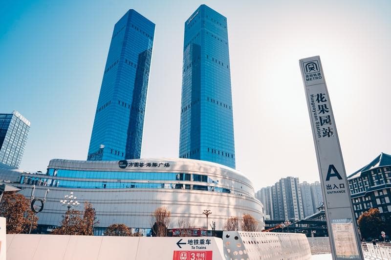 贵阳地铁3号线：打造活力地铁生活圈 畅享都市美好新生活