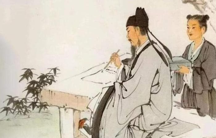 唐代音乐传奇：李龟年的兴衰与流浪