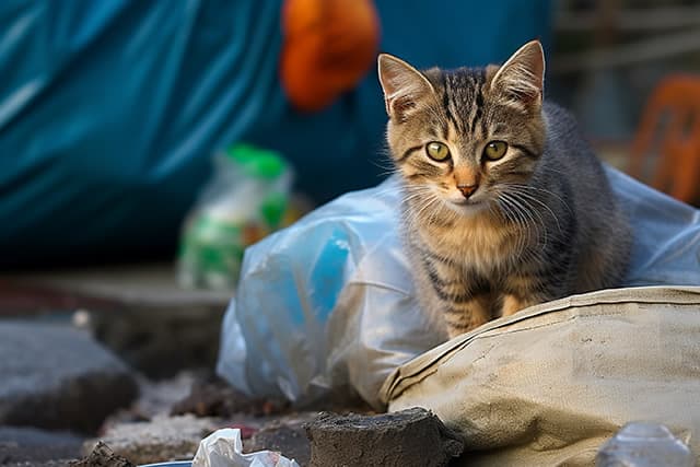 玳瑁猫是什么品种的猫 玳瑁猫和三花猫的区别