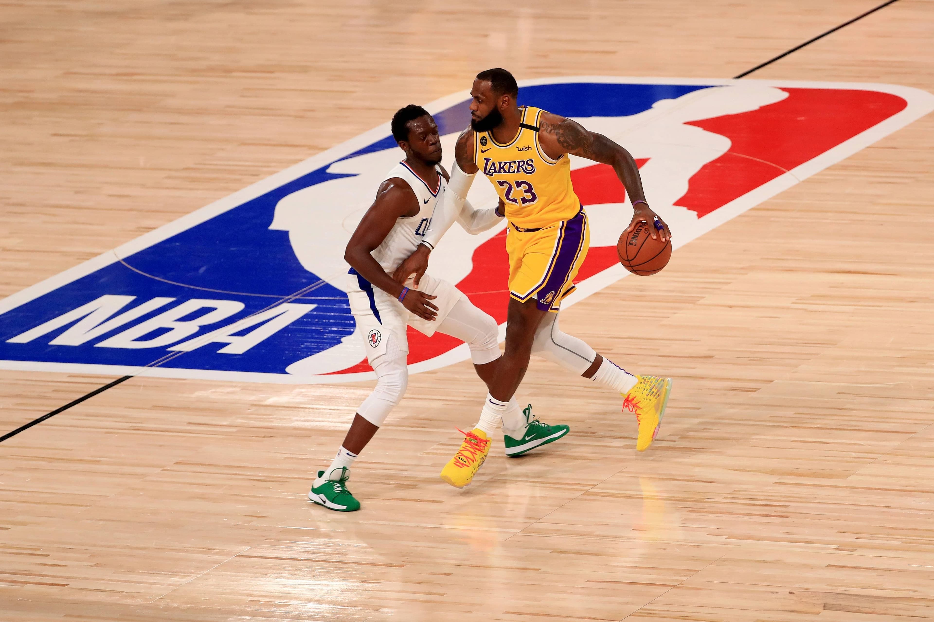 NBA宣布与亚马逊达成新转播协议，拒绝华纳兄弟匹配提议