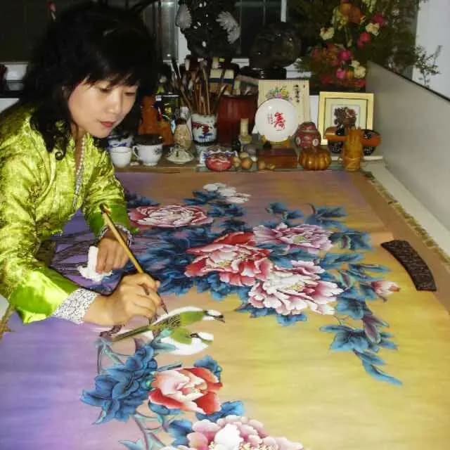 和光同尘，与时舒卷