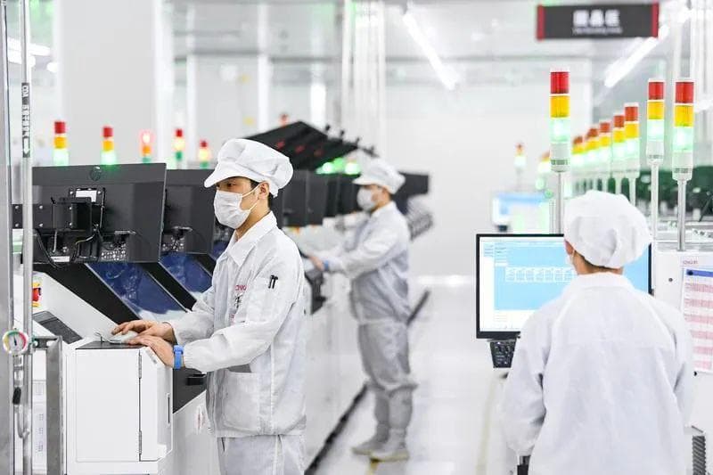 创投基金加持！投早、投小、投长期、投硬科技