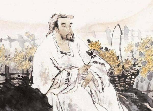 陶渊明的隐逸智慧：道法自然的现代启示