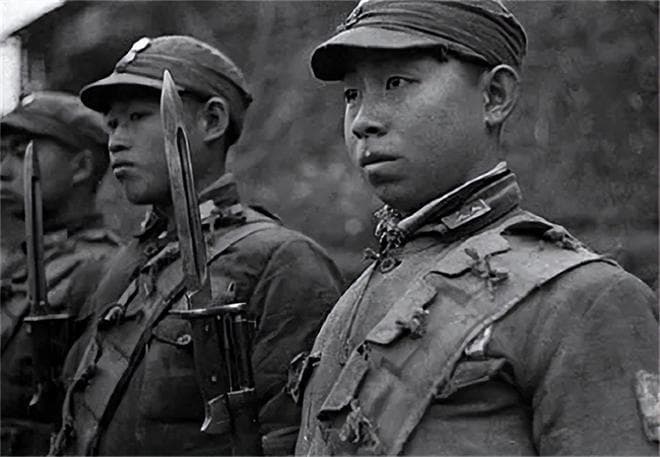 抗日战争的转折点是什么？为何这场大战后，日本高层面如死灰