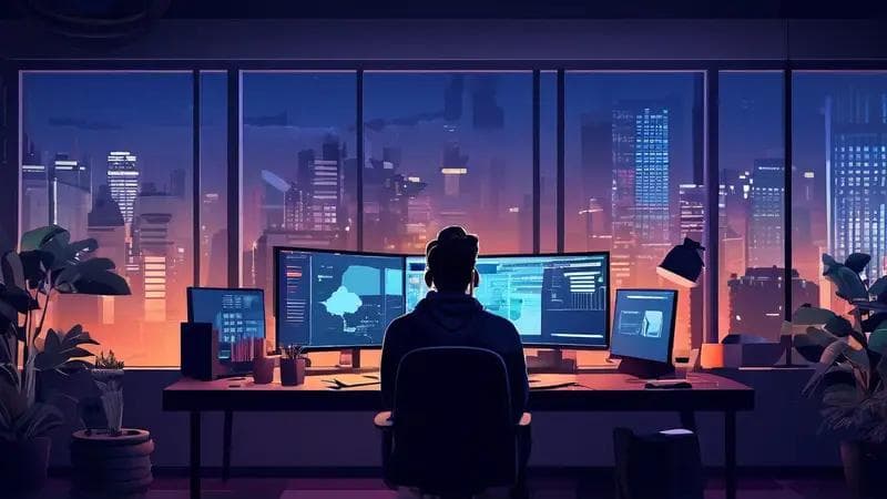 Excel中如何只保留选择题的正确答案？四种实用方法详解