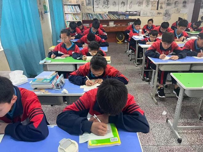 破解孩子厌学难题：五步策略融合专业心理干预，重启孩子学习热情