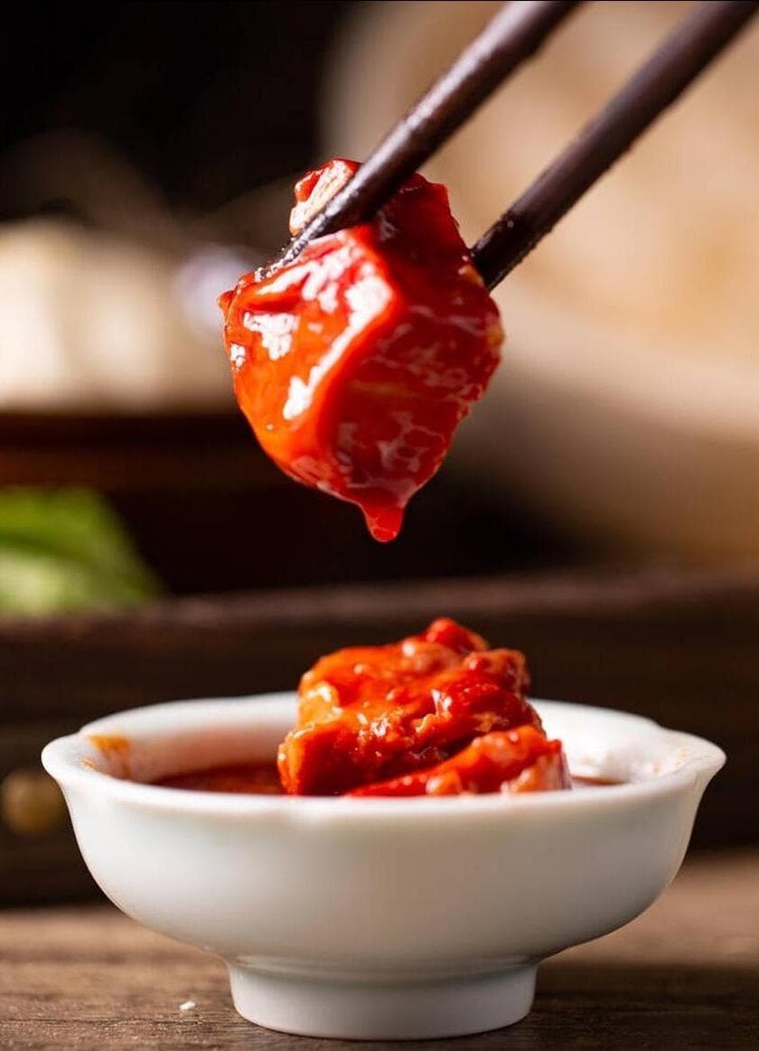 中国十大著名腐乳产地：从汉代传承至今的舌尖美味