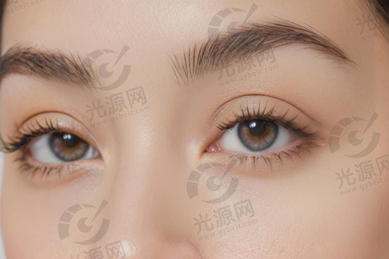 隐形眼镜究竟能佩戴多久？了解不同类型隐形眼镜的使用时长与注意事项