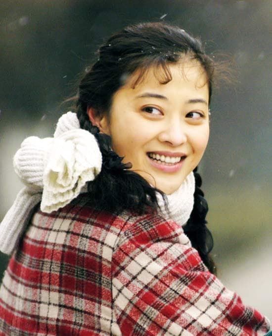 梅婷经典角色盘点：从梅湘南到廖穗芳，你最爱哪一个？