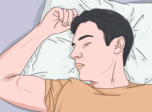 成年人正常睡眠时间是几个小时？如何保证充足睡眠？