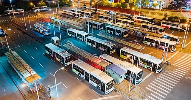 南昌公交怎么扫码乘车 南昌公交车如何买票
