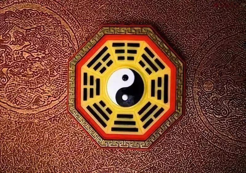 探索算八卦的奥秘，传统与现代方法的融合