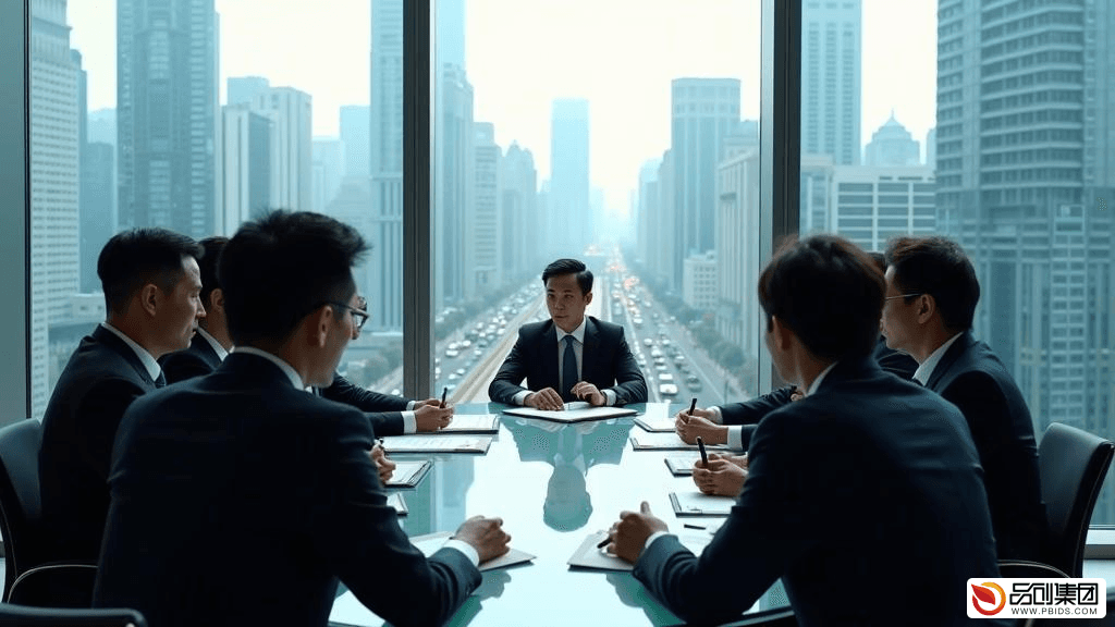 高效培训：打造卓越高层管理团队的关键策略