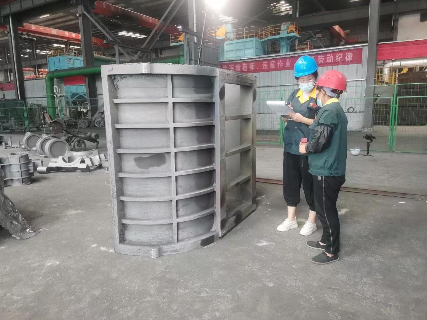 罗茨风机与离心风机的对比分析，鼓风机的新型研发趋势