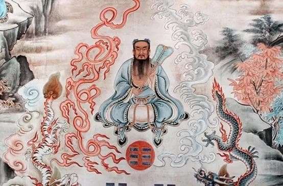 道教八仙全传：揭秘八位神仙的传奇身世与超凡本领