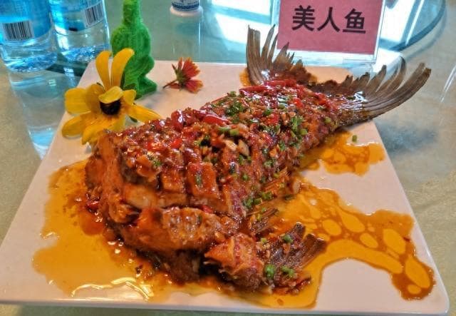 无锡的十大硬菜，你知道多少？