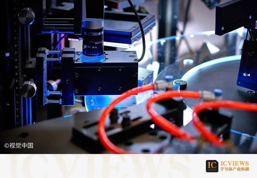 量子传感器，即将商业化
