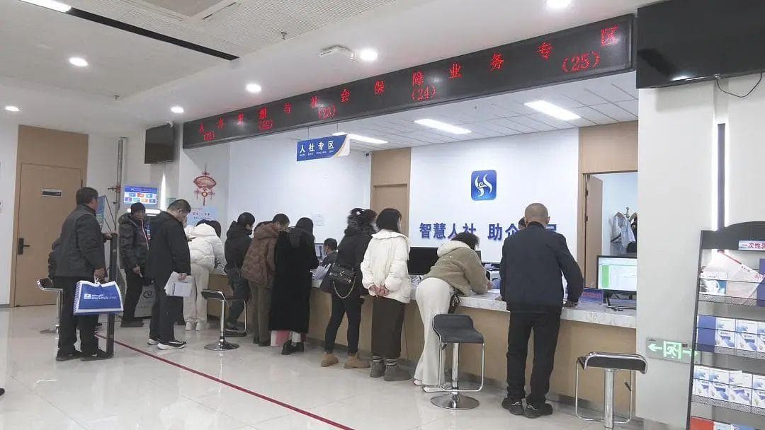 公益“小岗位” 撬动就业“大民生”