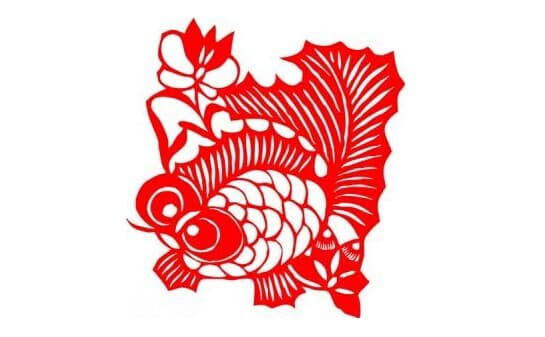 剪纸艺术：中国传统文化的瑰宝